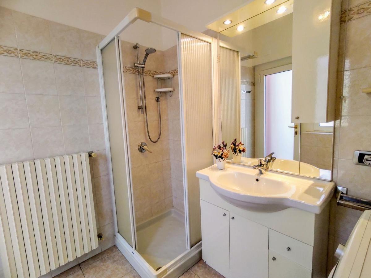 Apartment Casa Riboni By Interhome Luino Exterior photo